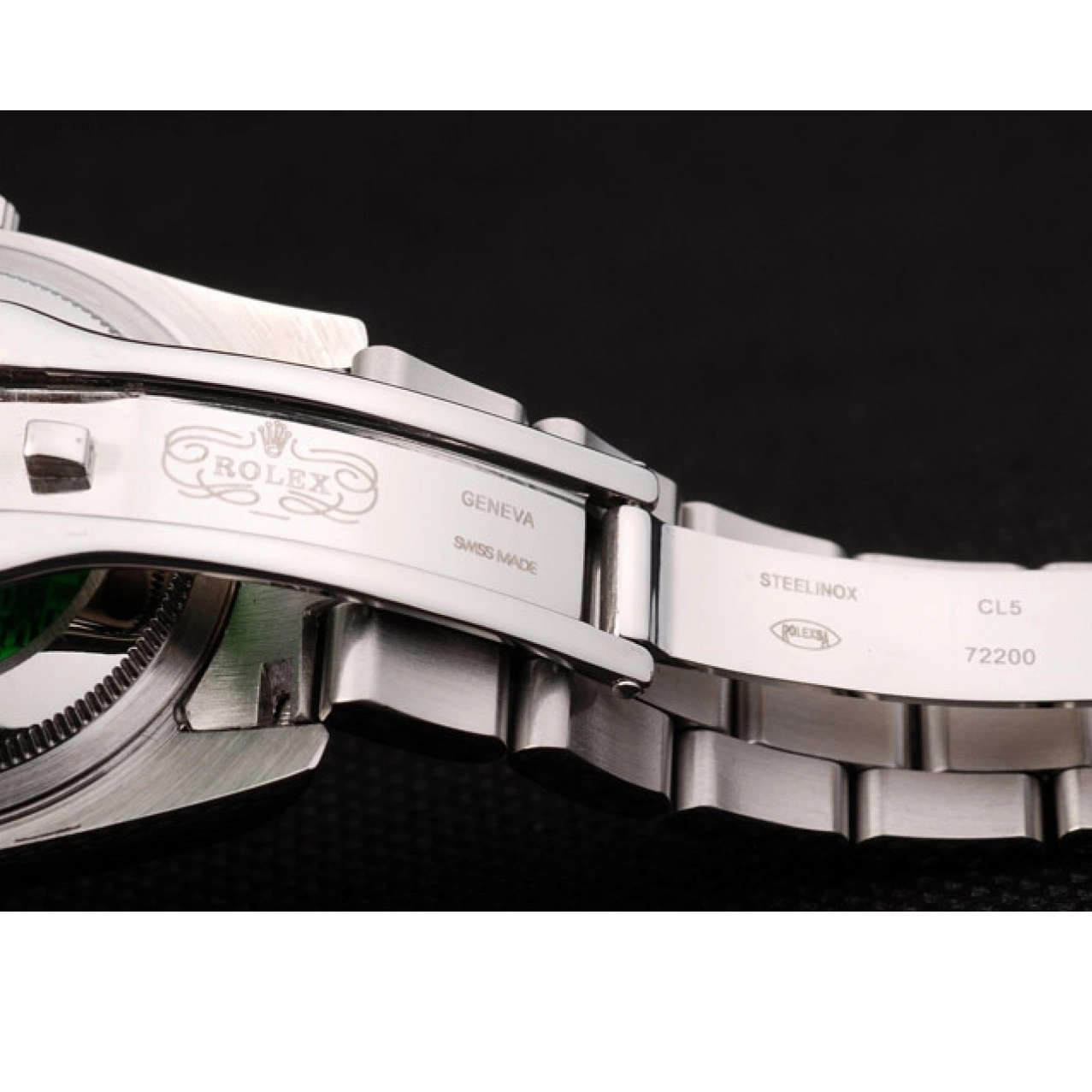 Aaa fake watches Swiss Mechanism-srl119 Rolex Datejust 0713